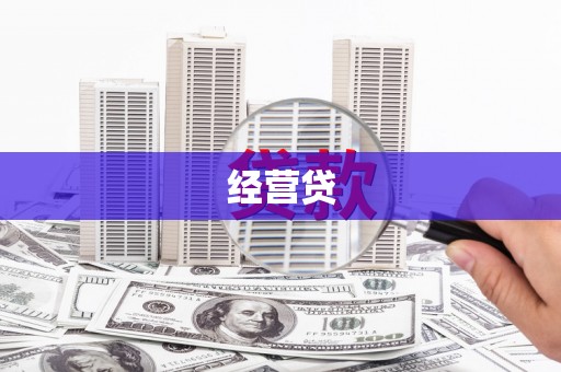 游仙经营贷