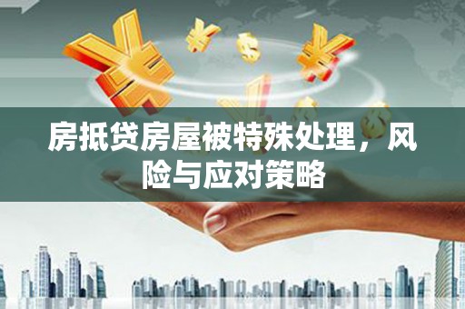 虎林房抵贷房屋被特殊处理，风险与应对策略