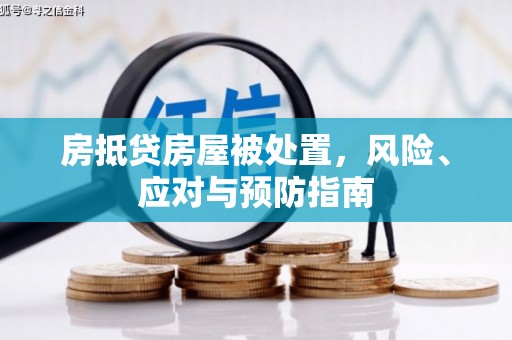 长治房抵贷房屋被处置，风险、应对与预防指南