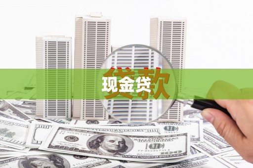万安现金贷