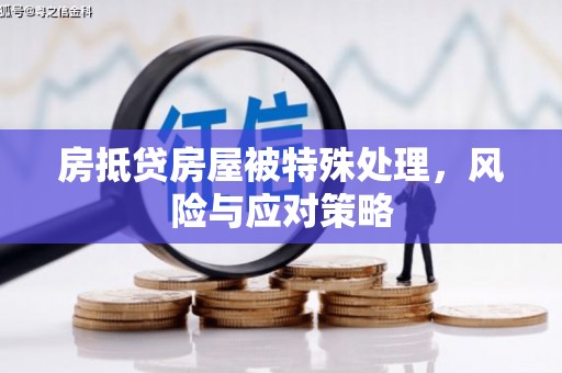 翁牛特旗房抵贷房屋被特殊处理，风险与应对策略