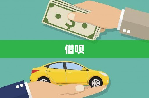 桃城借呗