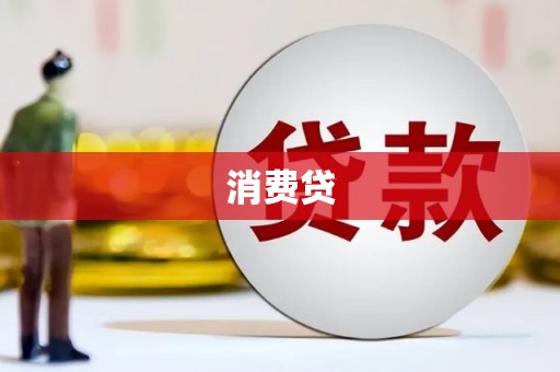 河池消费贷