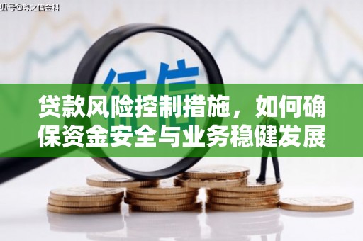 松原贷款风险控制措施，如何确保资金安全与业务稳健发展