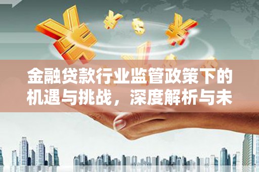 西乡金融贷款行业监管政策下的机遇与挑战，深度解析与未来展望