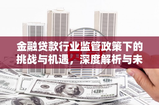 乌兰金融贷款行业监管政策下的挑战与机遇，深度解析与未来展望