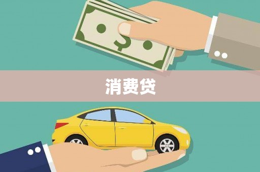 漳平消费贷