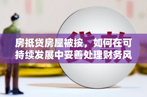 雁山房抵贷房屋被按，如何在可持续发展中妥善处理财务风险？