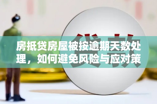 拱墅房抵贷房屋被按逾期天数处理，如何避免风险与应对策略
