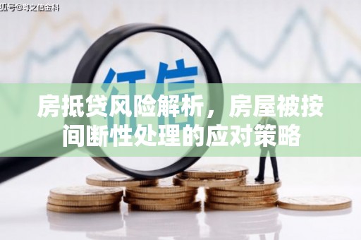 赵县房抵贷风险解析，房屋被按间断性处理的应对策略