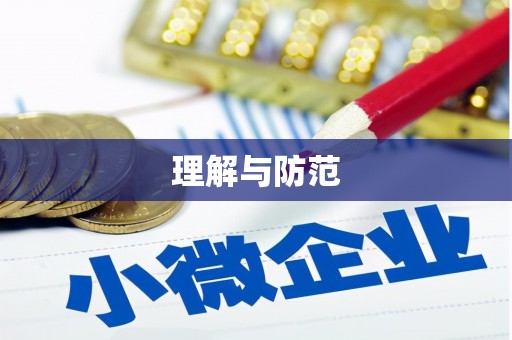 溪口理解与防范