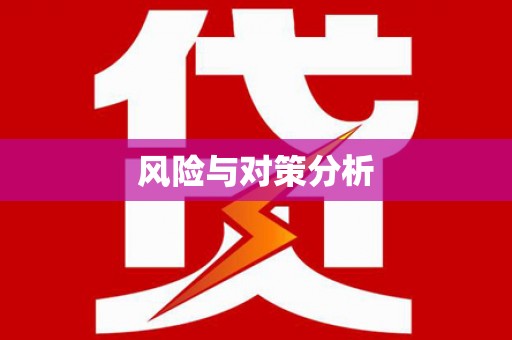 随州风险与对策分析